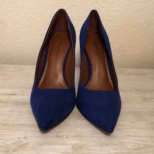 Size 13 Christian Siriano shoes. Never worn.